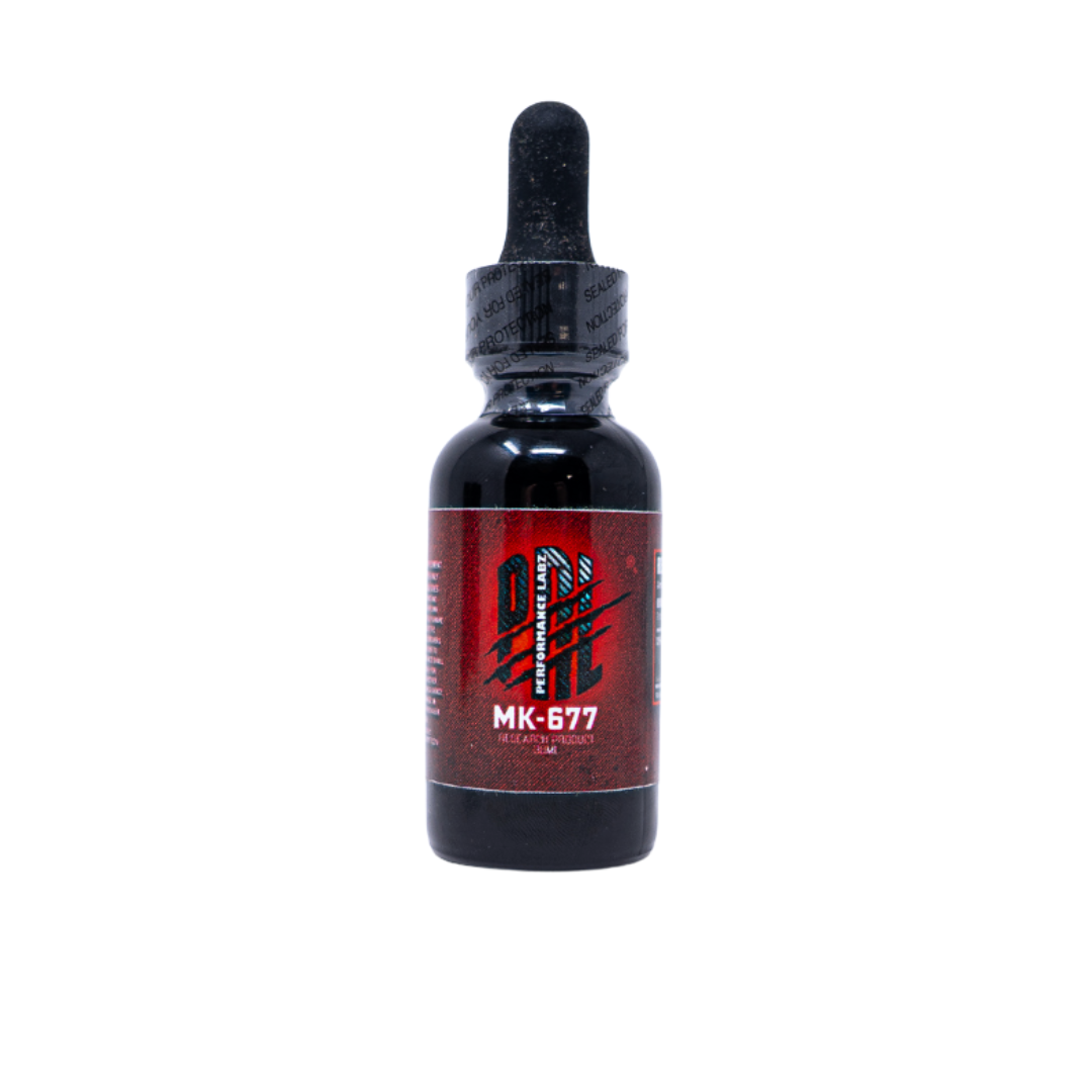 MK-677 Liquid