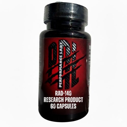 RAD  Capsules