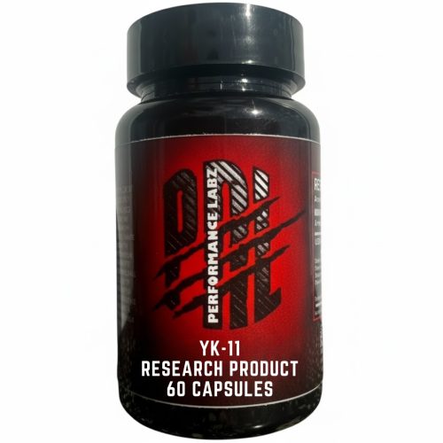 YK-11 Capsules