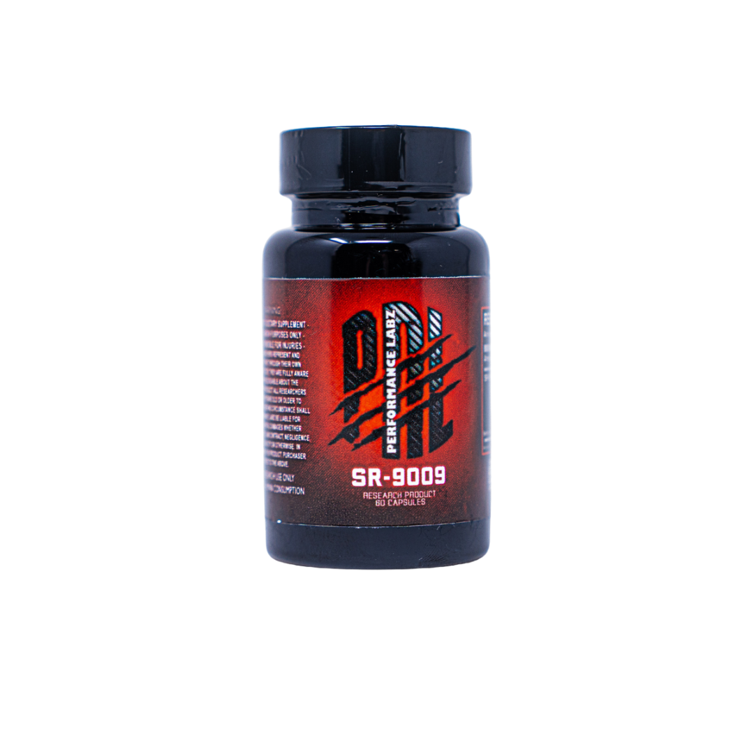 SR9009 Capsules