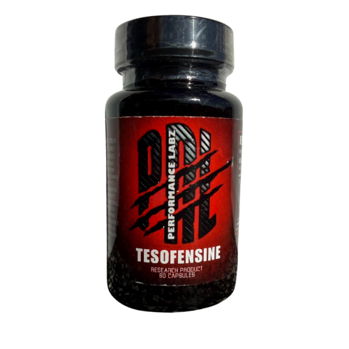 Tesofensine Capsules