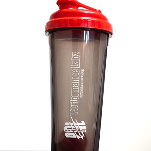 Performance Labz Shaker Bottle 20oz