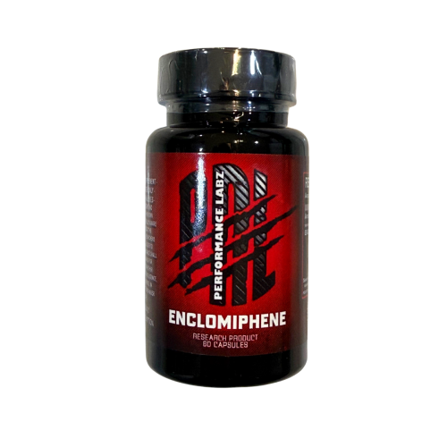 Enclomiphene Capsules