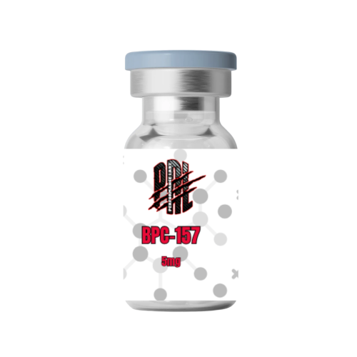 BPC-157 5mg