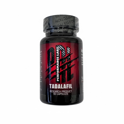 Tadalafil Capsules