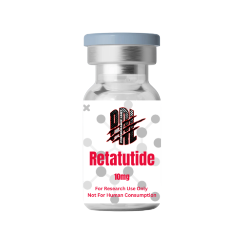 Retatrutide 10mg