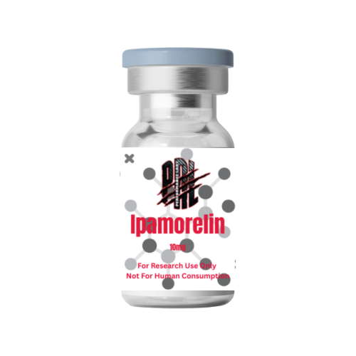 Ipamorelin 10mg