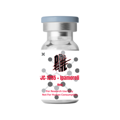 CJC-1295 + Ipamorelin 10mg