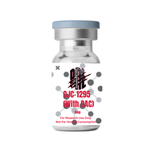 CJC-1295 (With DAC) 5mg